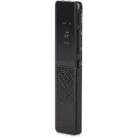 Диктофон Цифровой Digma DiVoice RV70 32Gb черный