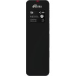 Диктофон Цифровой Ritmix RR-880 16Gb черный
