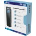 Диктофон Цифровой Ritmix RR-880 16Gb черный