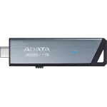 Флеш Диск A-Data 1TB Type-C UE800 AELI-UE800-1T-CSG USB3.2 серебристый