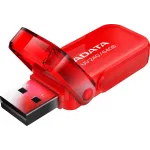 Флеш Диск A-Data 64GB UV240 AUV240-64G-RRD USB2.0 красный