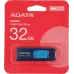 Флеш Диск A-Data 32GB Type-C UC300 ACHO-UC300-32G-RNB/BU USB3.2 синий/голубой
