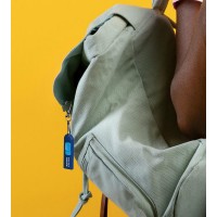 Флеш Диск A-Data 128GB Type-C UC300 ACHO-UC300-128G-RNB/BU USB3.2 синий/голубой