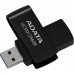 Флеш Диск A-Data 256GB UC310 UC310-256G-RBK USB3.2 черный