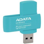 Флеш Диск A-Data 64GB UC310E UC310E-64G-RGN USB3.2 зеленый