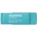 Флеш Диск A-Data 64GB UC310E UC310E-64G-RGN USB3.2 зеленый
