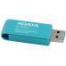 Флеш Диск A-Data 64GB UC310E UC310E-64G-RGN USB3.2 зеленый