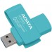 Флеш Диск A-Data 64GB UC310E UC310E-64G-RGN USB3.2 зеленый