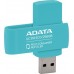 Флеш Диск A-Data 256GB UC310E UC310E-256G-RGN USB3.2 зеленый