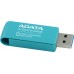 Флеш Диск A-Data 256GB UC310E UC310E-256G-RGN USB3.2 зеленый