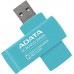 Флеш Диск A-Data 256GB UC310E UC310E-256G-RGN USB3.2 зеленый