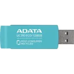 Флеш Диск A-Data 128GB UC310E UC310E-128G-RGN USB3.2 зеленый Флеш Диск A-Data 128GB UC310E UC310E-128G-RGN USB3.2 зеленый