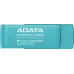 Флеш Диск A-Data 128GB UC310E UC310E-128G-RGN USB3.2 зеленый