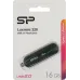 Флеш Диск Silicon Power 16GB LuxMini 320 SP016GBUF2320V1N USB2.0 зеленый