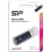 Флеш Диск Silicon Power 32GB Marvel M02 SP032GBUF3M02V1B USB3.0 синий