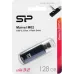 Флеш Диск Silicon Power 128GB Marvel M02 SP128GBUF3M02V1B USB3.0 синий