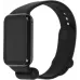 Фитнес-трекер Xiaomi Smart Band 8 Pro AMOLED корп.:черный рем.:черный (BHR8017GL)
