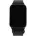 Фитнес-трекер Xiaomi Smart Band 8 Pro AMOLED корп.:черный рем.:черный (BHR8017GL)