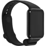 Фитнес-трекер Xiaomi Smart Band 8 Pro AMOLED корп.:черный рем.:черный (BHR8017GL)