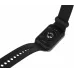 Фитнес-трекер Xiaomi Smart Band 8 Pro AMOLED корп.:черный рем.:черный (BHR8017GL)