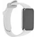 Фитнес-трекер Xiaomi Smart Band 8 Pro AMOLED корп.:светло-серый рем.:светло-серый (BHR8007GL)