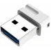 Флеш Диск Netac 8GB U116 NT03U116N-008G-20WH USB2.0 белый