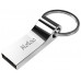 Флеш Диск Netac 8GB U275 NT03U275N-008G-20SL USB2.0 серебристый