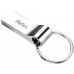 Флеш Диск Netac 8GB U275 NT03U275N-008G-20SL USB2.0 серебристый