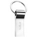 Флеш Диск Netac 8GB U275 NT03U275N-008G-20SL USB2.0 серебристый