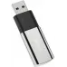 Флеш Диск Netac 1000GB US2 NT03US2N-001T-32SL USB3.1 черный/серебристый