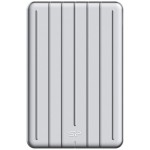 Жесткий диск Silicon Power USB 3.2 1TB SP010TBPHDA75S3S A75 Armor 2.5" серебристый