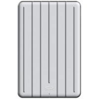 Жесткий диск Silicon Power USB 3.2 1TB SP010TBPHDA75S3S A75 Armor 2.5" серебристый