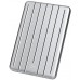 Жесткий диск Silicon Power USB 3.2 1TB SP010TBPHDA75S3S A75 Armor 2.5" серебристый