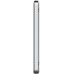 Жесткий диск Silicon Power USB 3.2 1TB SP010TBPHDA75S3S A75 Armor 2.5" серебристый