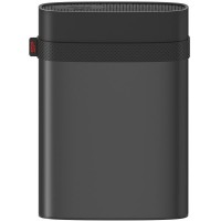 Жесткий диск Silicon Power USB 3.0 1TB SP010TBPHD85BS3K A85B Armor (5400rpm) 1.8" черный