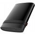 Жесткий диск Silicon Power USB 3.0 1TB SP010TBPHD85BS3K A85B Armor (5400rpm) 1.8" черный