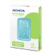 Жесткий диск A-Data USB 3.0 2TB AHC300E-2TU31-CGN HC300E DashDrive 2.5" зеленый