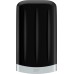 Жесткий диск Silicon Power USB 3.0 2000GB SP020TBPHD65BS3G A65B Armor 1.8" черный