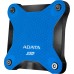 Накопитель SSD A-Data USB 3.1 512GB SD620-512GCBL SD620 2.5" синий