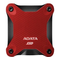 Накопитель SSD A-Data USB 3.1 1TB SD620-1TCRD SD620 2.5" красный