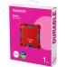 Накопитель SSD A-Data USB 3.1 1TB SD620-1TCRD SD620 2.5" красный