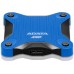 Накопитель SSD A-Data USB3.2 Gen2 1TB SD620-1TCBL SD620 2.5" синий