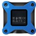 Накопитель SSD A-Data USB3.2 Gen2 1TB SD620-1TCBL SD620 2.5" синий