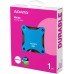 Накопитель SSD A-Data USB3.2 Gen2 1TB SD620-1TCBL SD620 2.5" синий