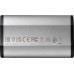 Накопитель SSD A-Data USB-C 4TB SD810-4000G-CSG SD810 1.8" серый