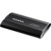 Накопитель SSD A-Data USB-C 4TB SD810-4000G-CBK SD810 1.8" черный