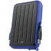 Жесткий диск Silicon Power USB 3.0 4TB SP040TBPHD66LS3B Armor A66 2.5" синий