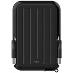 Жесткий диск Silicon Power USB3.0 5TB SP050TBPHD66LS3K Armor A66 2.5" черный