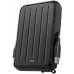 Жесткий диск Silicon Power USB3.0 5TB SP050TBPHD66LS3K Armor A66 2.5" черный