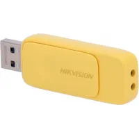 Флеш Диск Hikvision 32GB M210S HS-USB-M210S USB3.0 желтый